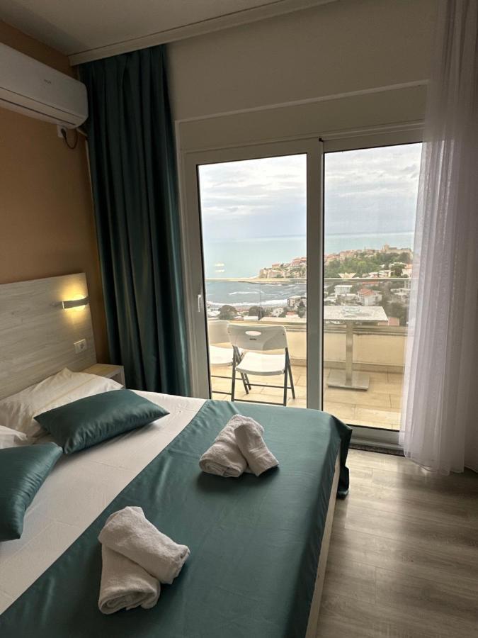 Molla Apartments Ulcinj Exterior photo